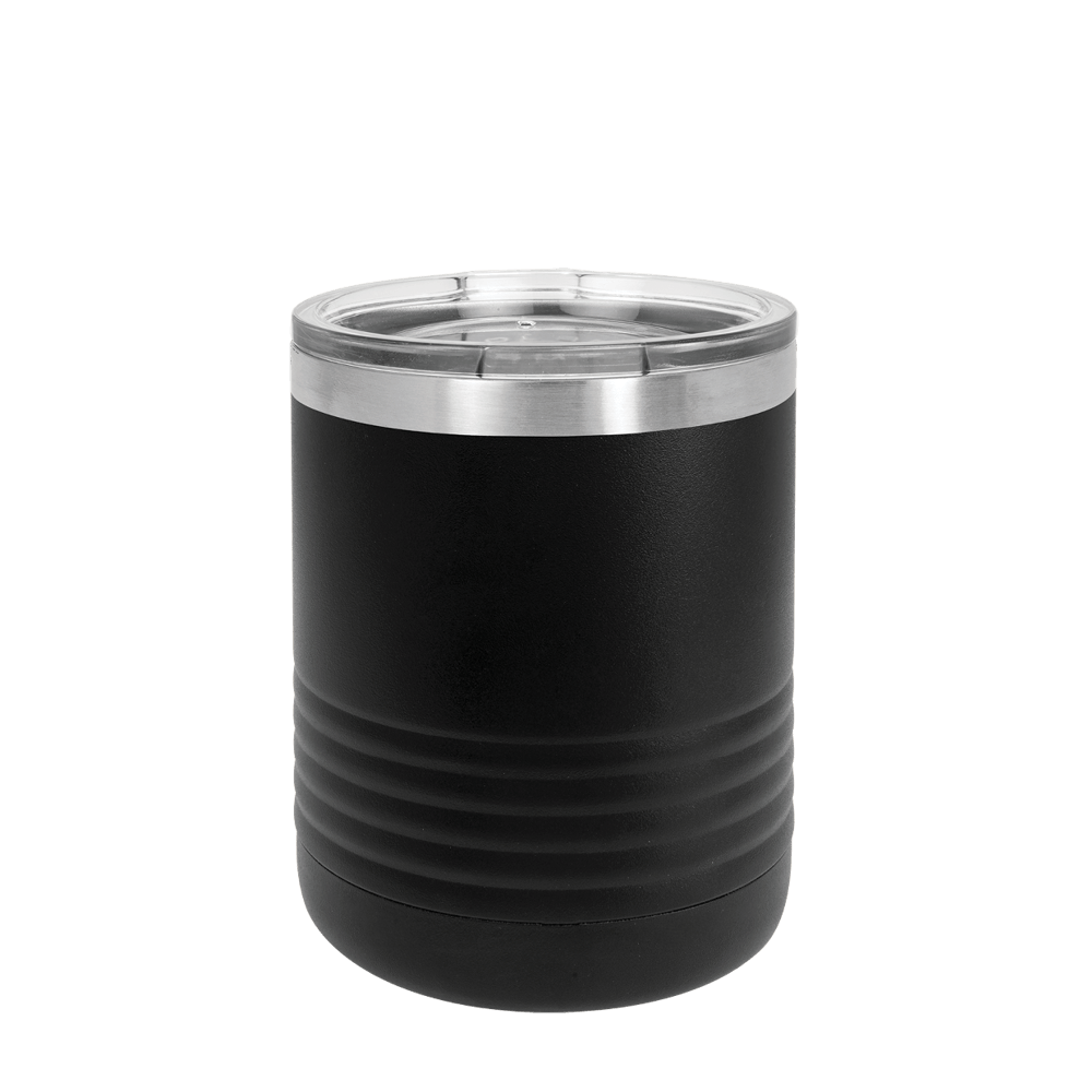 Customized Ringneck Tumbler 10 oz Tumblers from Polar Camel 