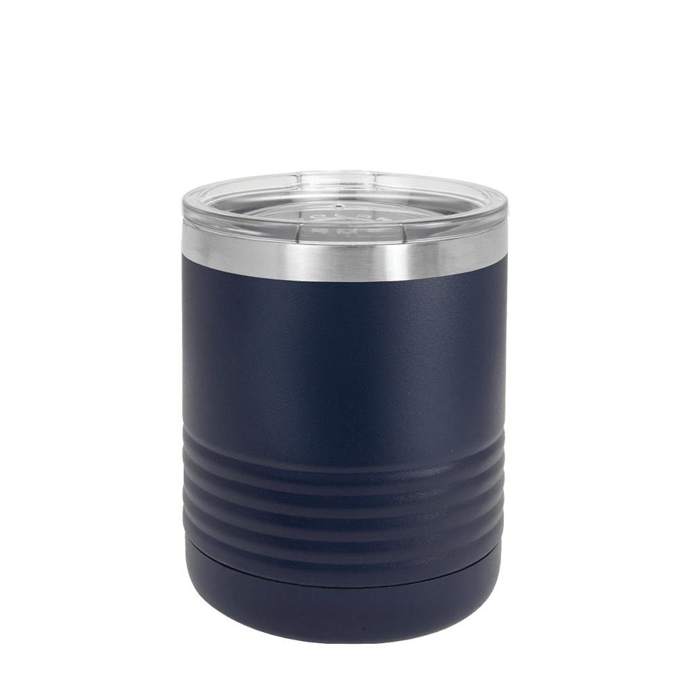 Customized Ringneck Tumbler 10 oz Tumblers from Polar Camel 
