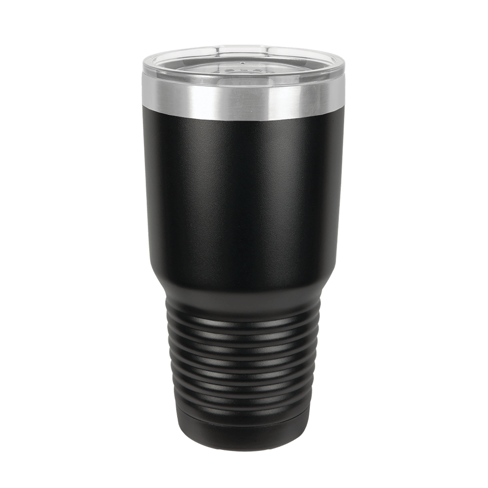 Customized Ringneck Tumbler 30 oz Tumblers from Polar Camel 