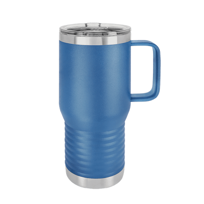 Customized Handle Mug 20 oz Mugs from Polar Camel 
