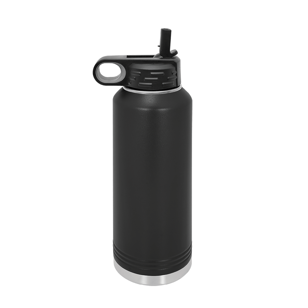 Customized Water Bottle 40 oz Water Bottles from Polar Camel 