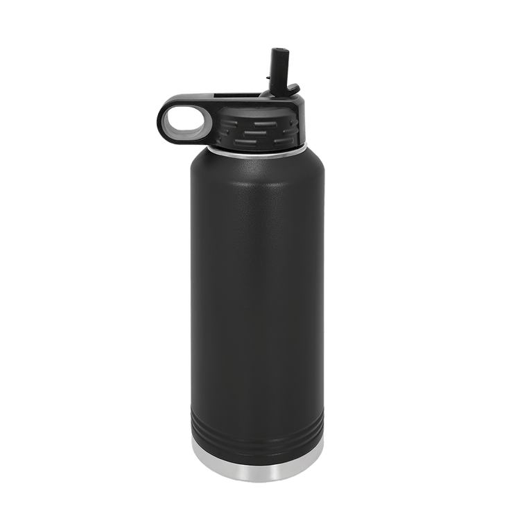 BottlePro Bottle Carrying Pouch, Large Size, Compatible with Hydro Flasks  40oz, YETI Ramblers 36oz Bottles