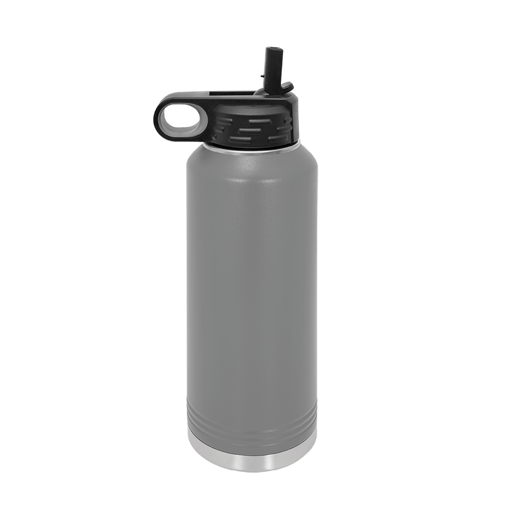 Customized Water Bottle 40 oz Water Bottles from Polar Camel 