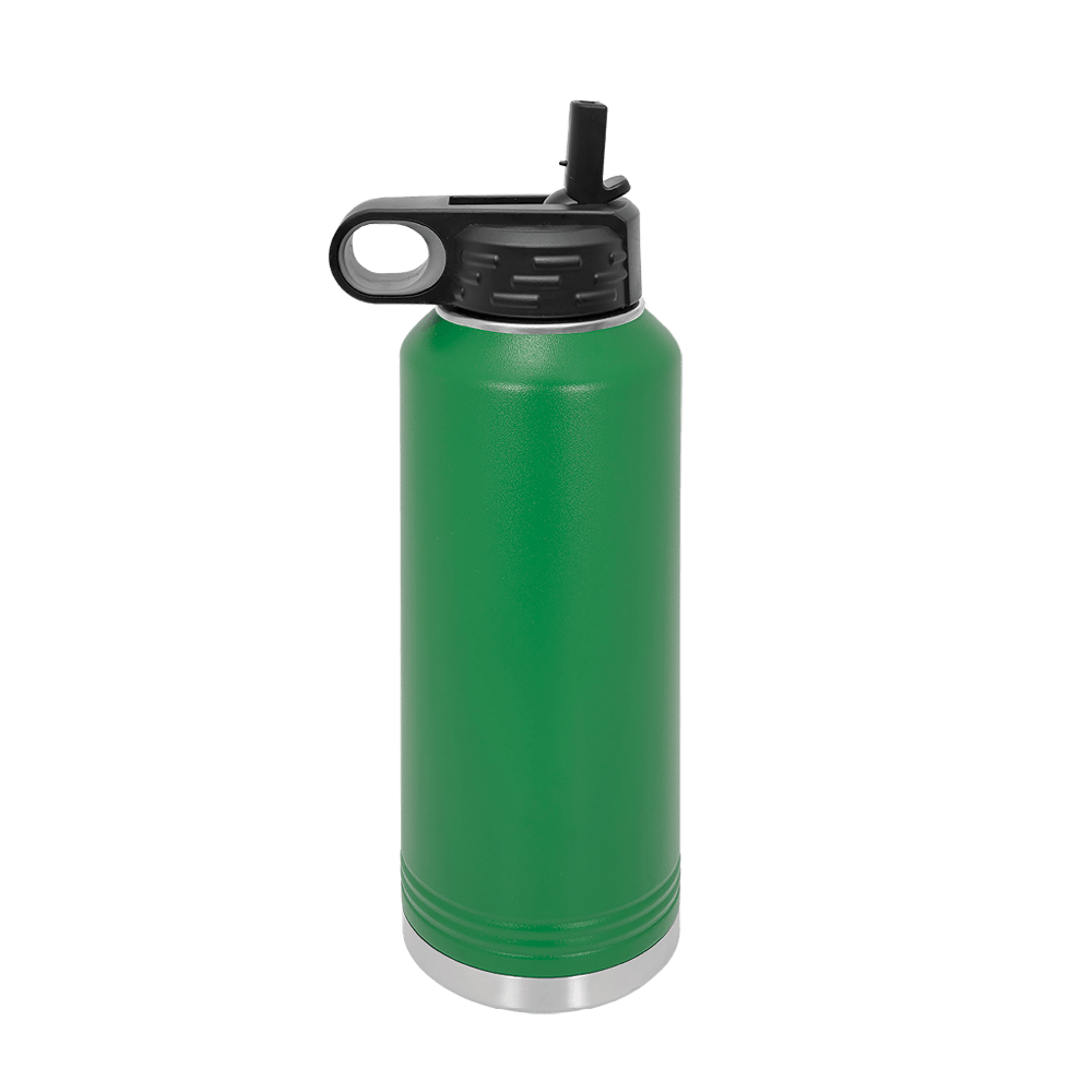 Customized Water Bottle 40 oz Water Bottles from Polar Camel 