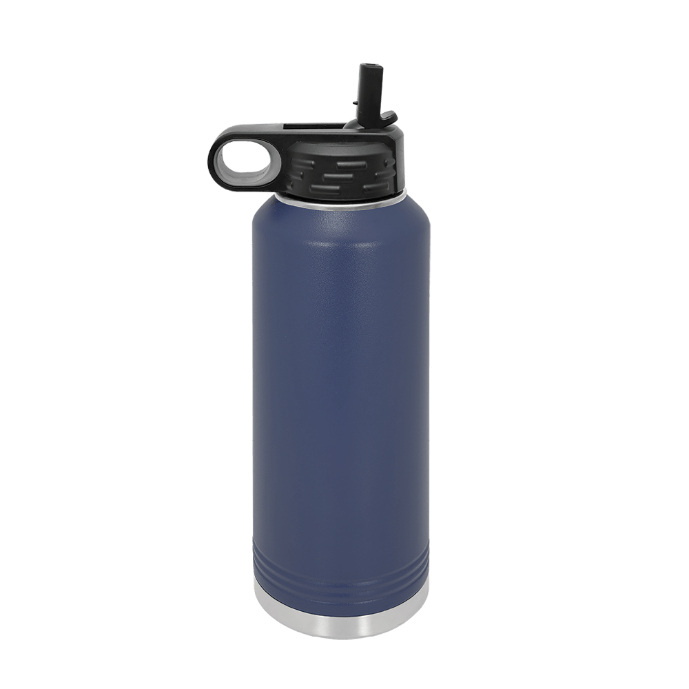 Customized Water Bottle 40 oz Water Bottles from Polar Camel 