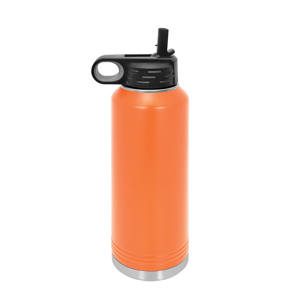 Customized Water Bottle 40 oz Water Bottles from Polar Camel 