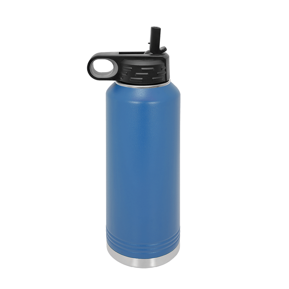 Customized Water Bottle 40 oz Water Bottles from Polar Camel 