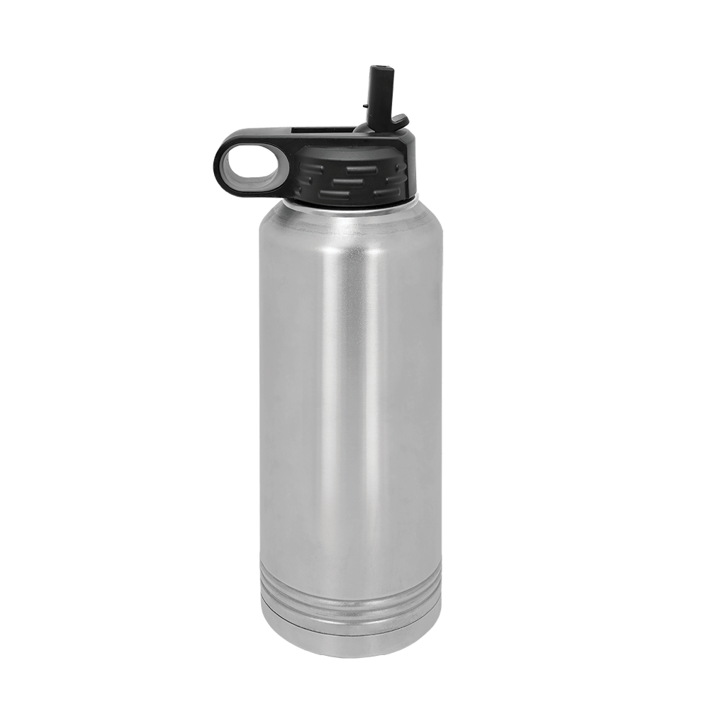 Customized Water Bottle 40 oz Water Bottles from Polar Camel 