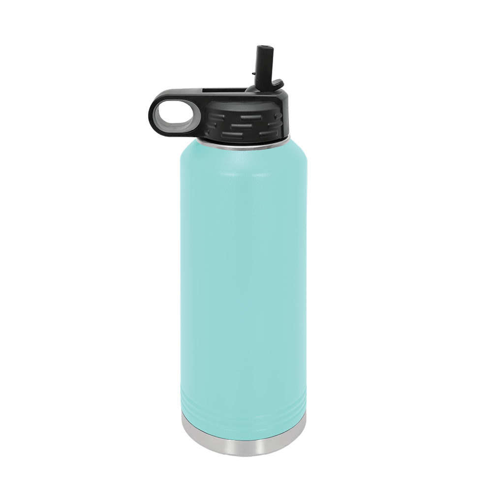 Customized Water Bottle 40 oz Water Bottles from Polar Camel 