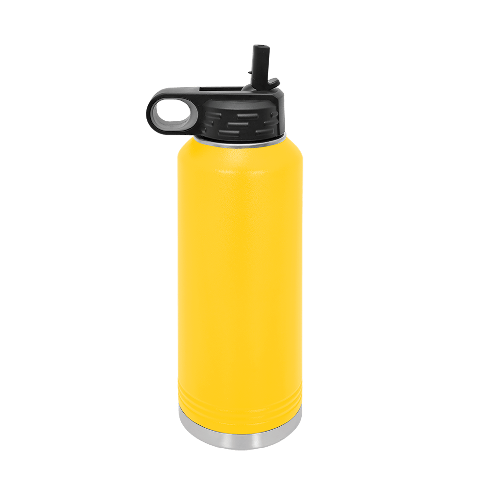 Customized Water Bottle 40 oz Water Bottles from Polar Camel 