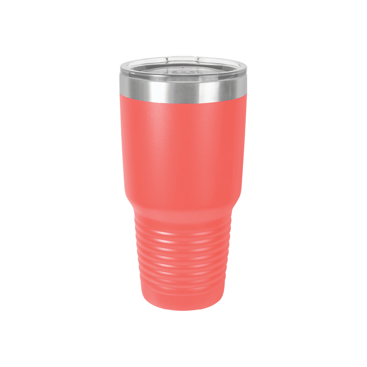Customized Ringneck Tumbler | 30 oz Tumblers from Polar Camel 
