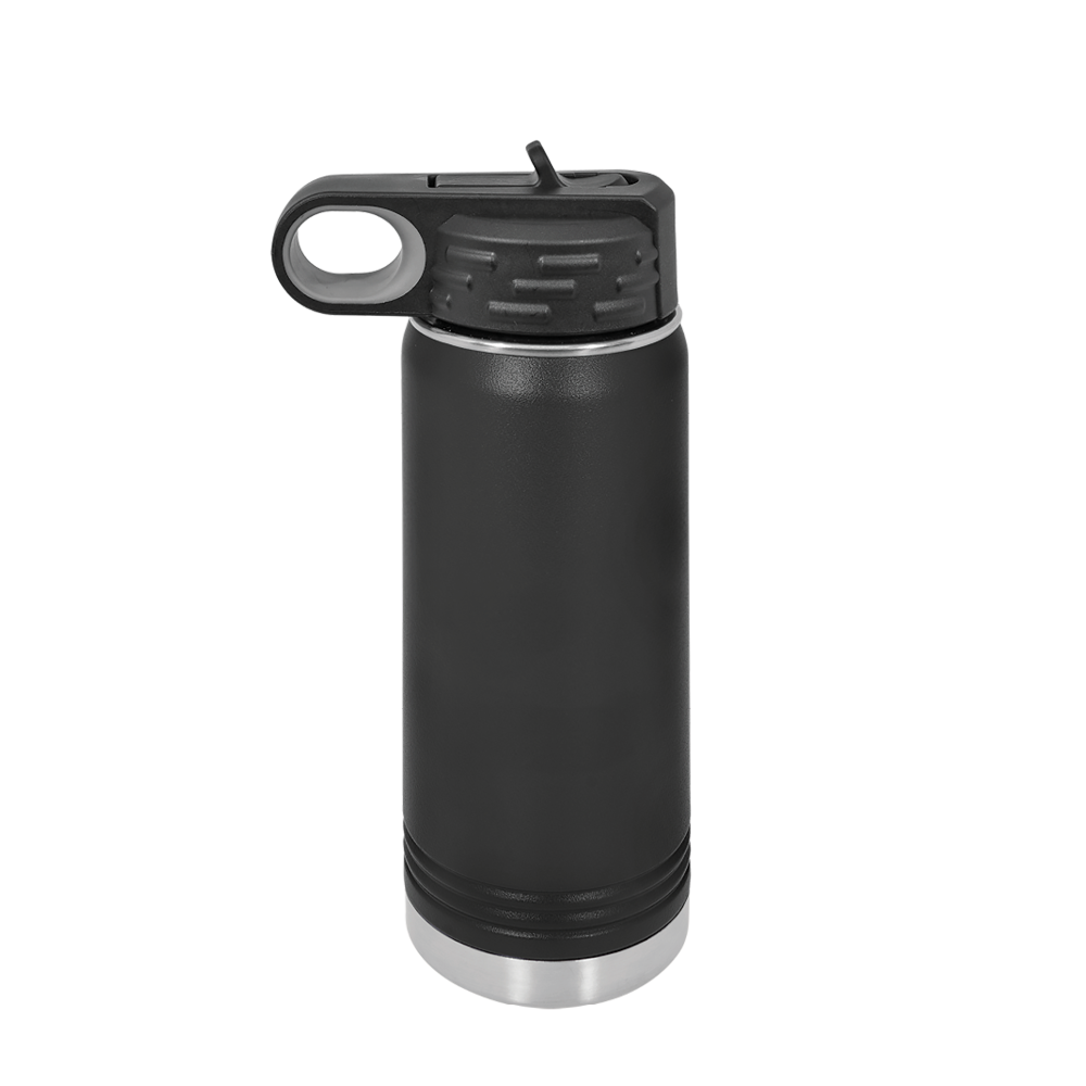 Customized Water Bottle 20 oz Water Bottles from Polar Camel 