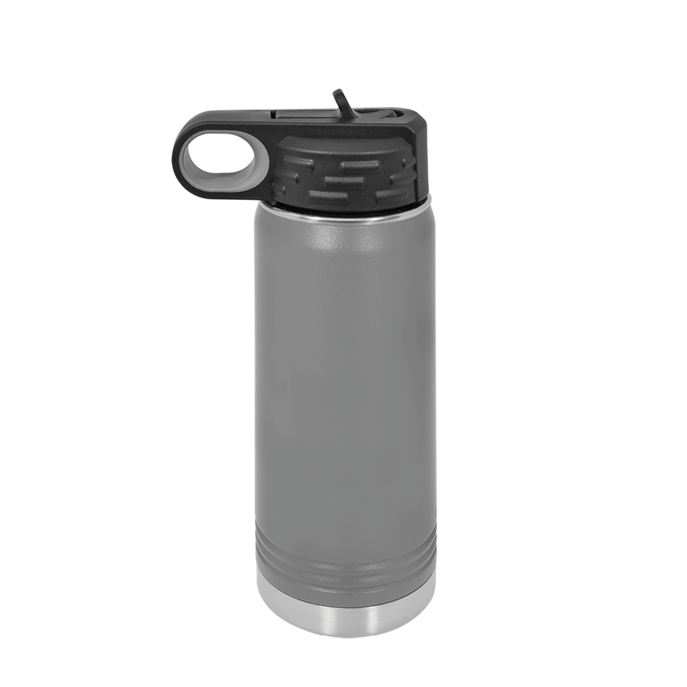 Customized Water Bottle 20 oz Water Bottles from Polar Camel 