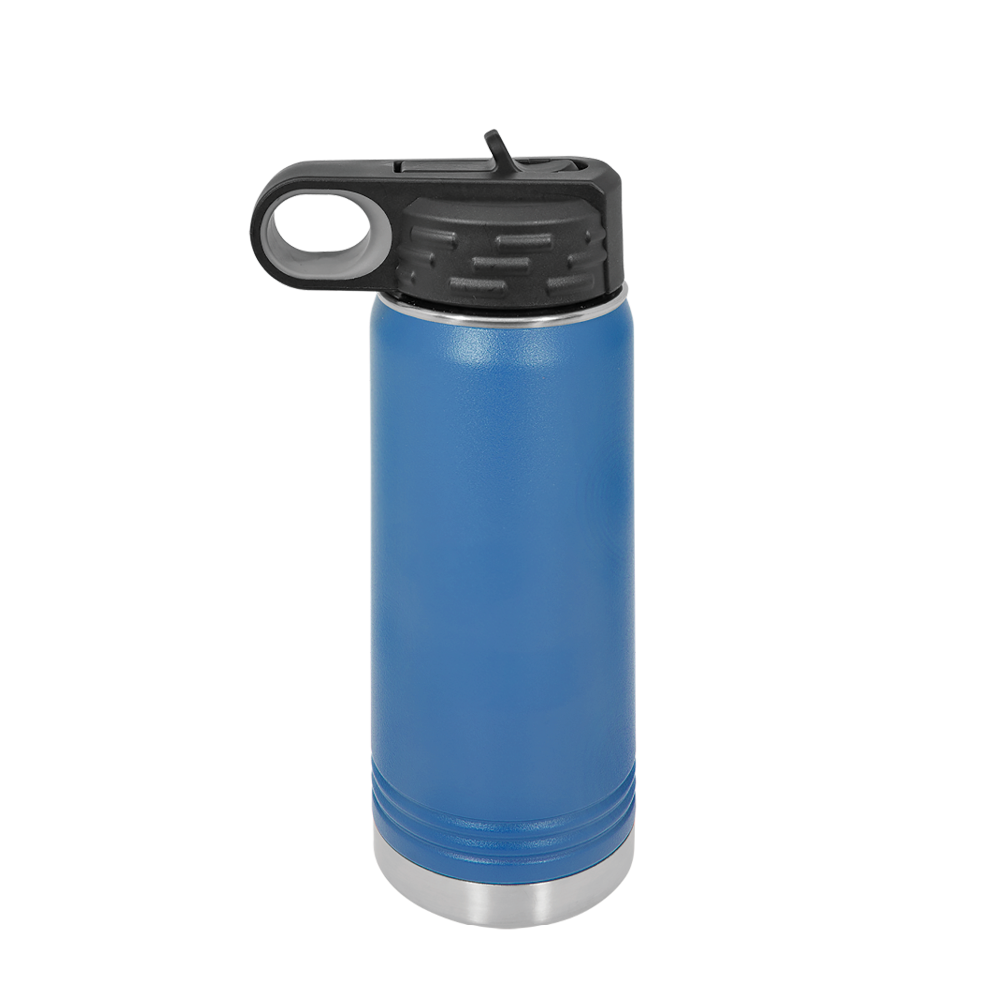 Customized Water Bottle 20 oz Water Bottles from Polar Camel 