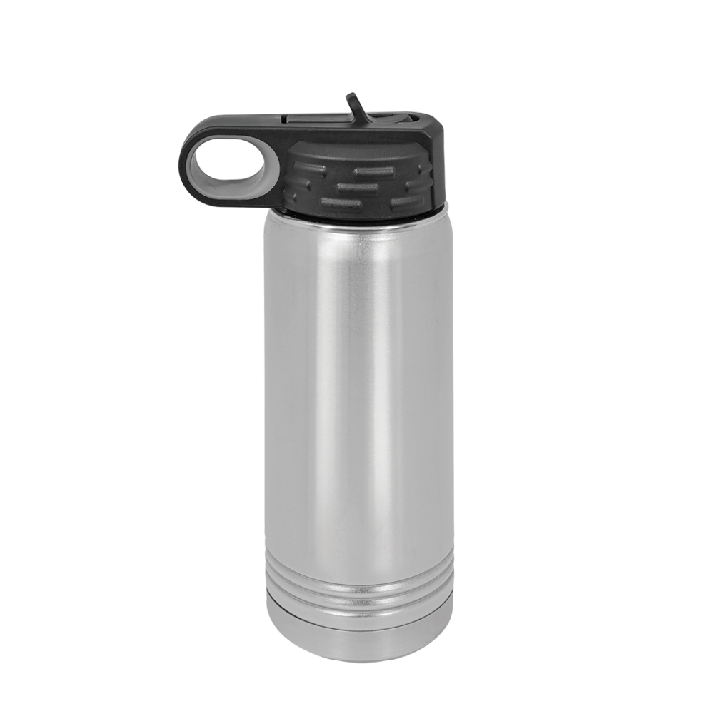Customized Water Bottle 20 oz Water Bottles from Polar Camel 