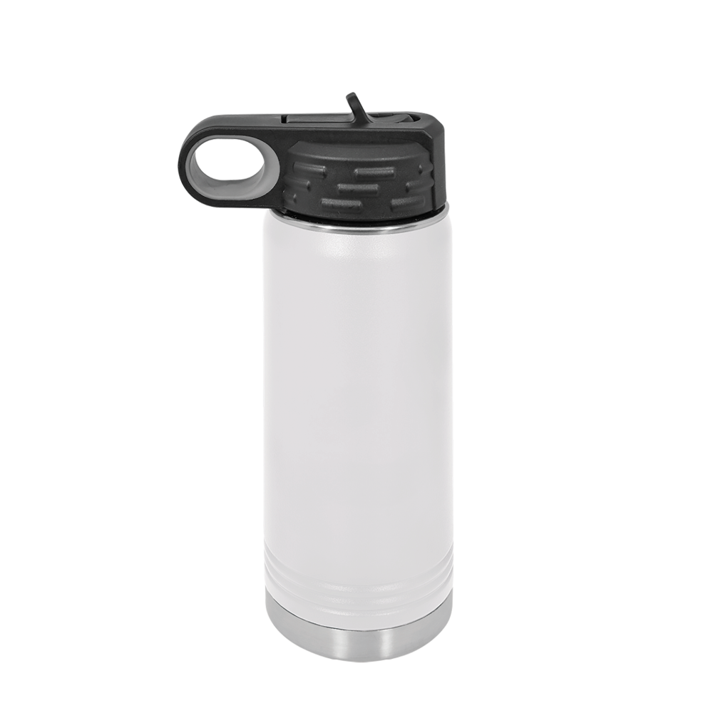 Customized Water Bottle 20 oz Water Bottles from Polar Camel 