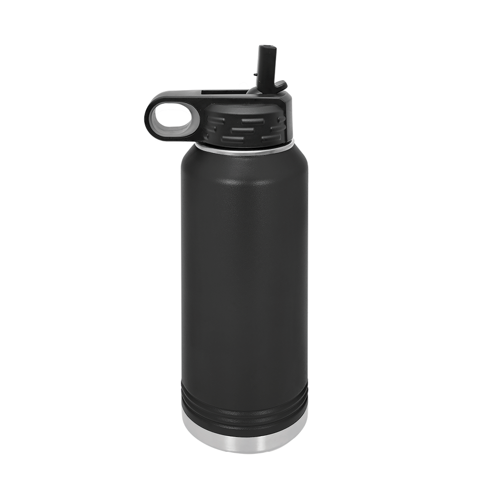 Customized Water Bottle 32 oz Water Bottles from Polar Camel 