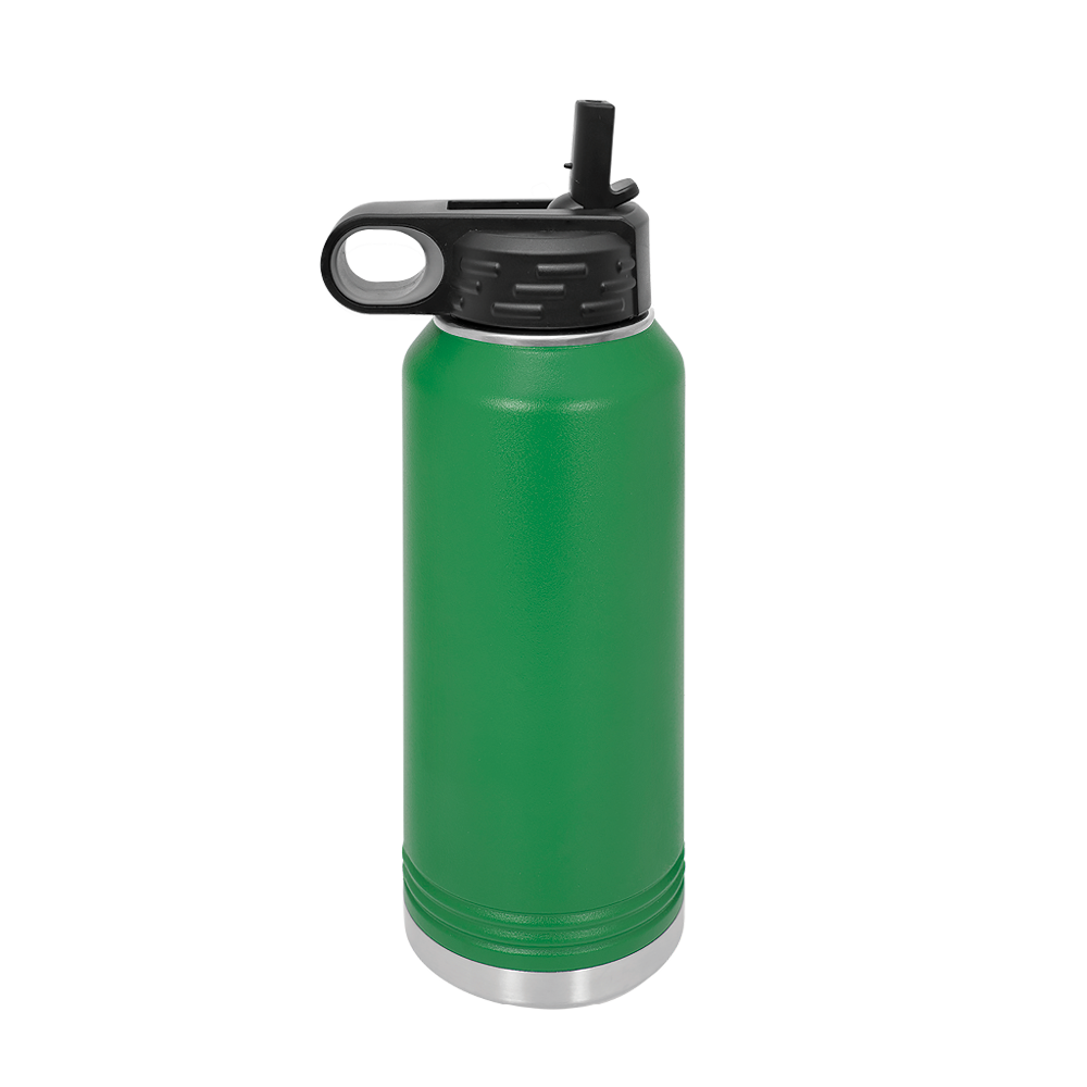 Customized Water Bottle 32 oz Water Bottles from Polar Camel 