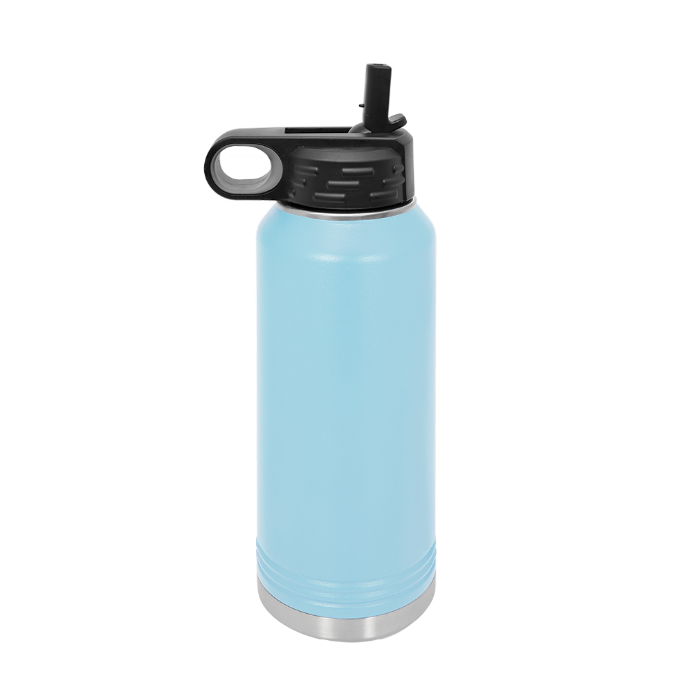 Customized Water Bottle 32 oz Water Bottles from Polar Camel 