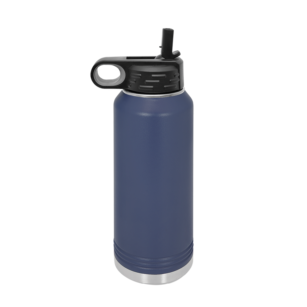 Customized Water Bottle 32 oz Water Bottles from Polar Camel 