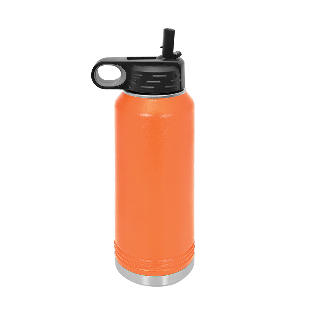 Customized Water Bottle 32 oz Water Bottles from Polar Camel 