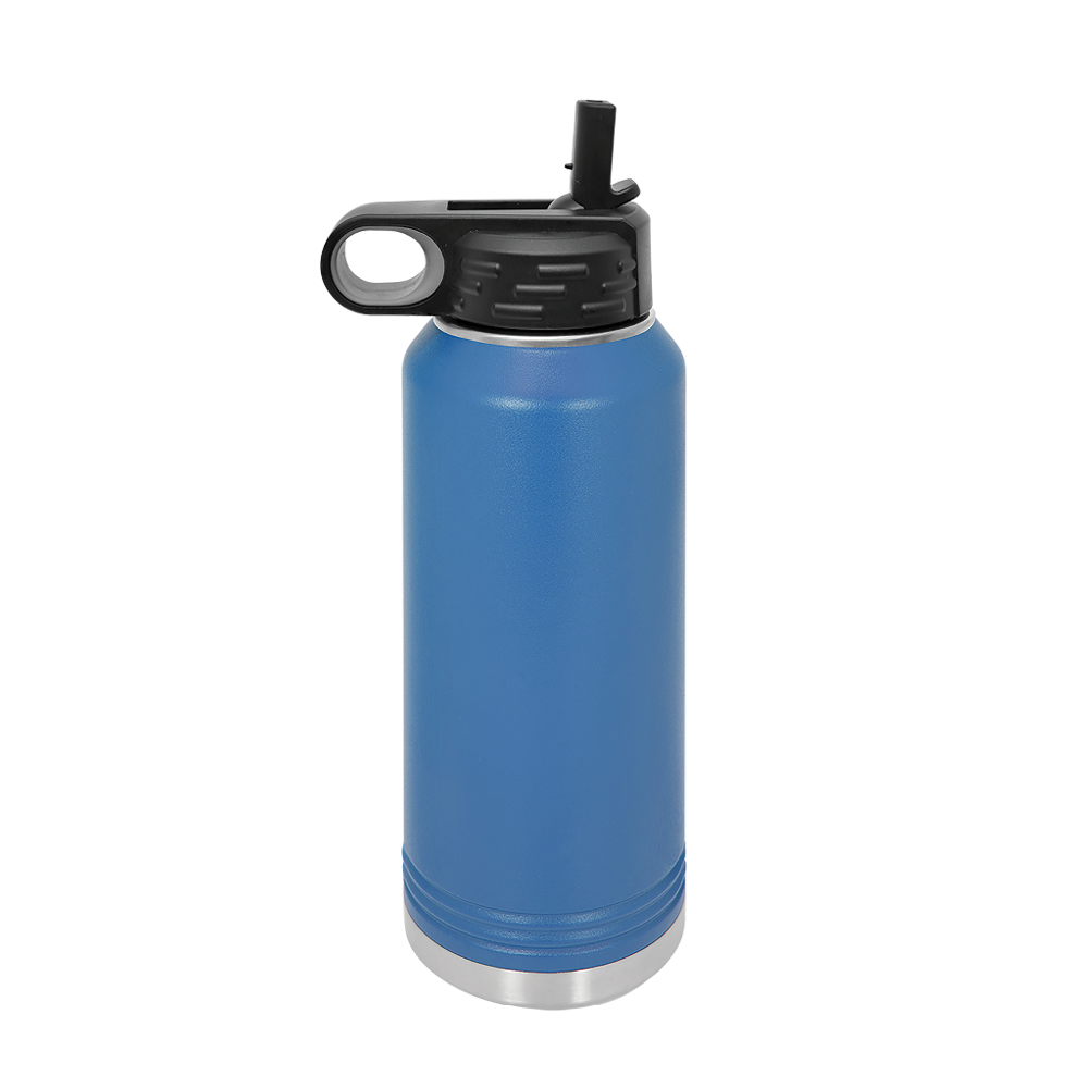 Customized Water Bottle 32 oz Water Bottles from Polar Camel 