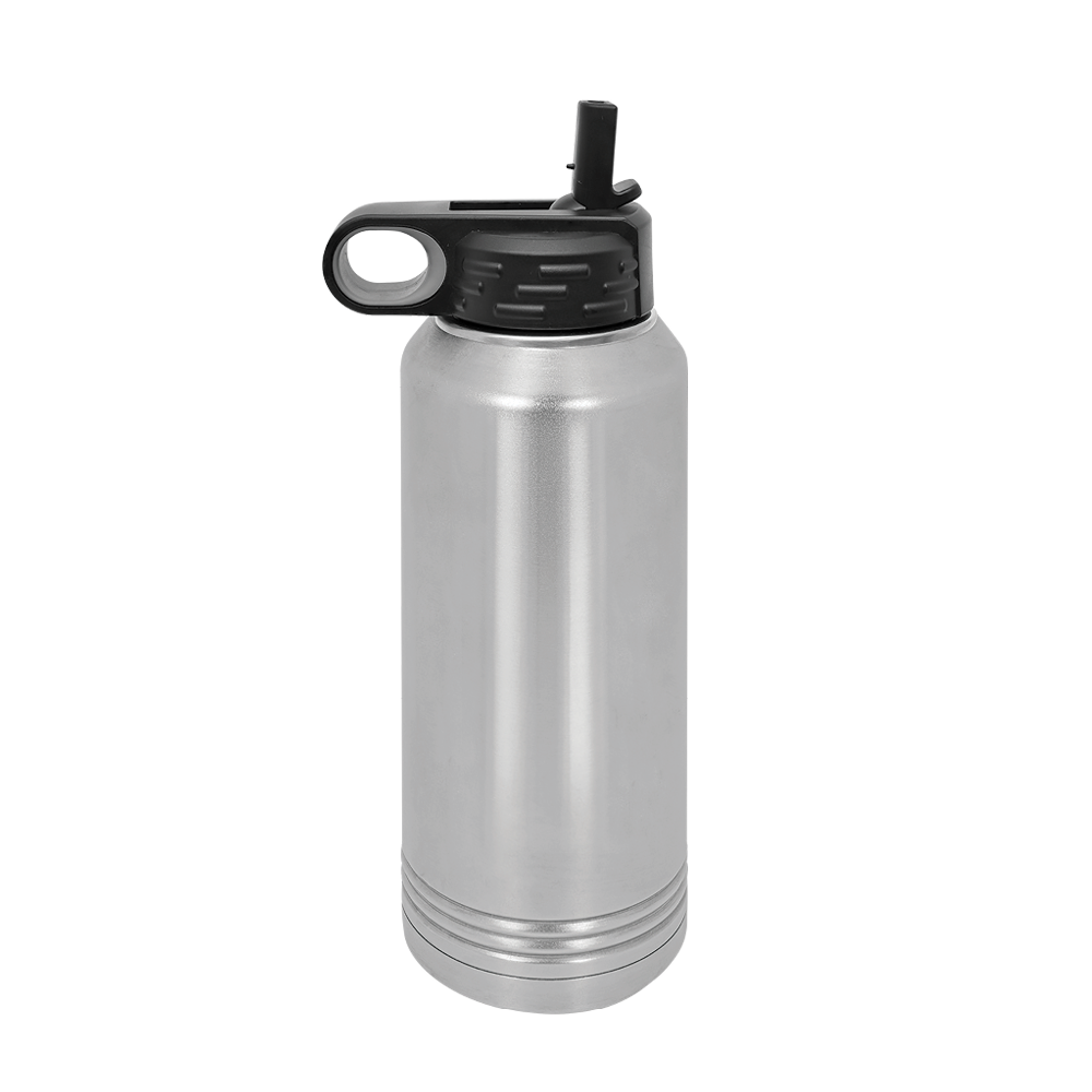 Customized Water Bottle 32 oz Water Bottles from Polar Camel 