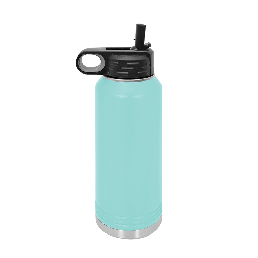 Customized Water Bottle 32 oz Water Bottles from Polar Camel 