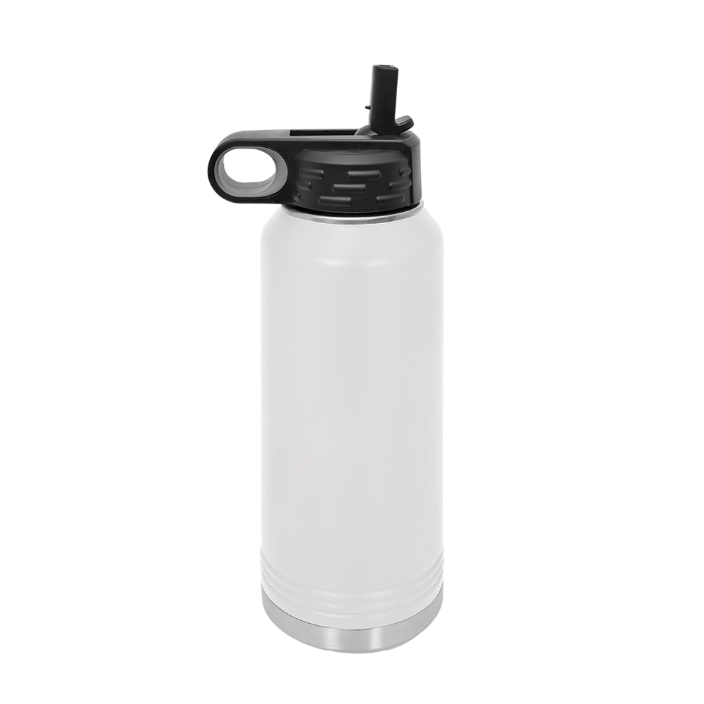 Customized Water Bottle 32 oz Water Bottles from Polar Camel 