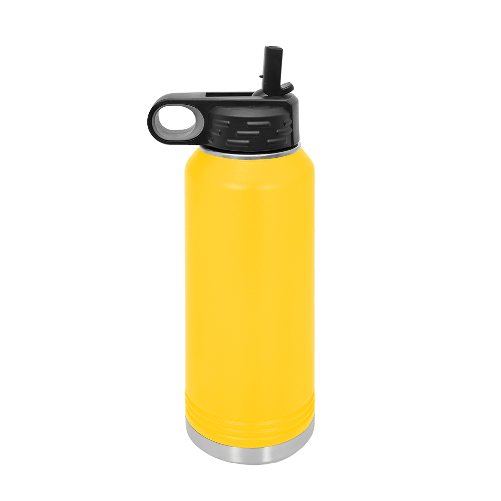 Customized Water Bottle 32 oz Water Bottles from Polar Camel 