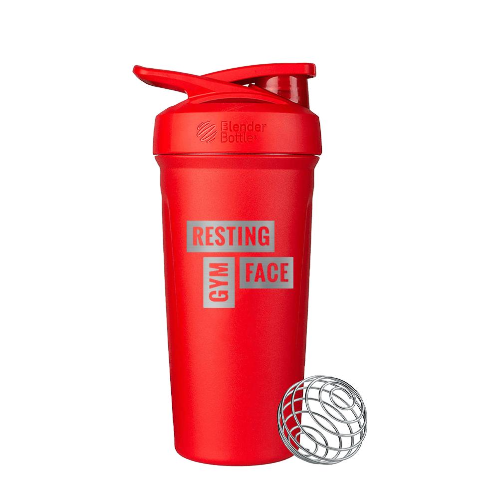 Personalized 24oz Shaker Bottle - Font Options/Name Designs – CRU CUPS