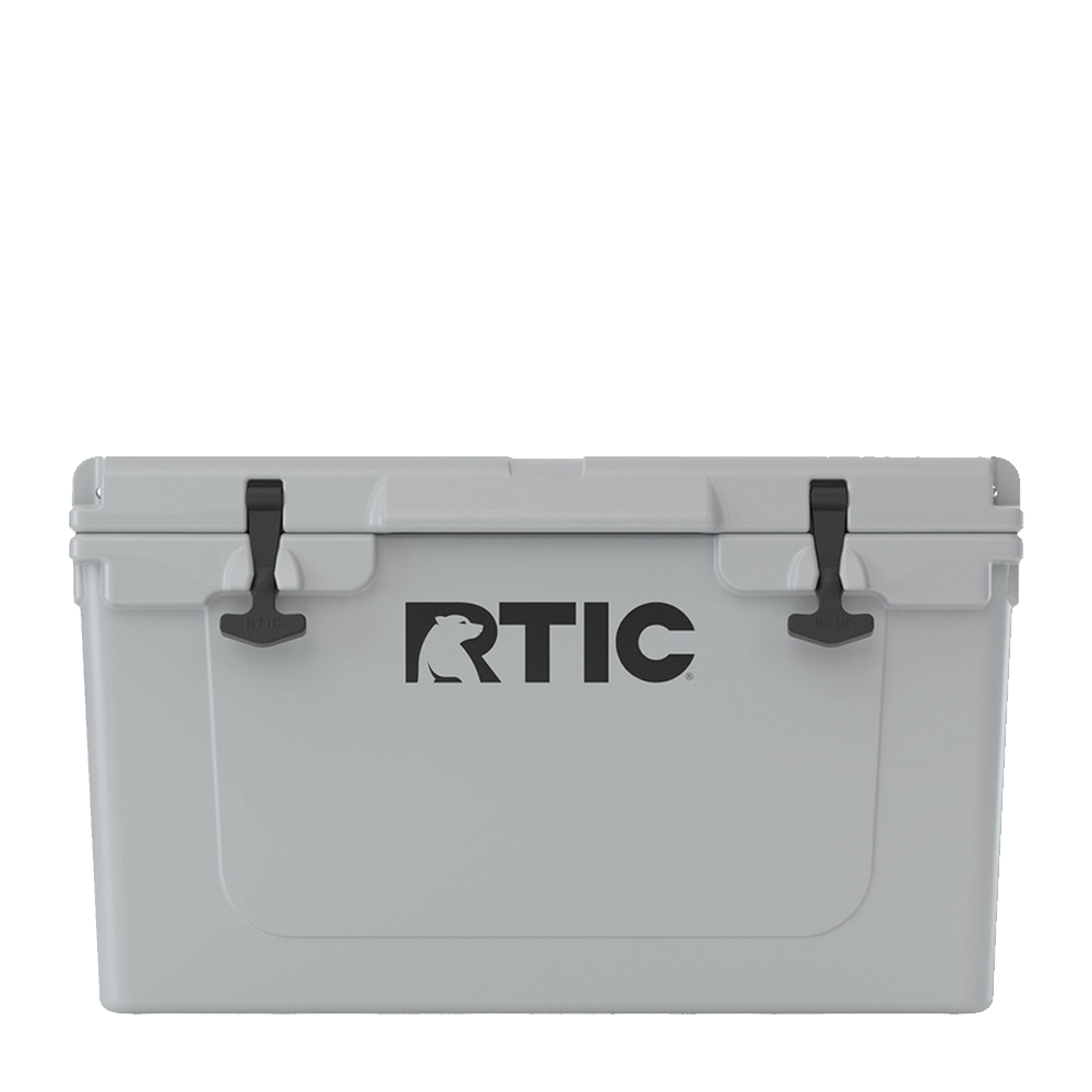 Customized RTIC Cooler 45 qt Coolers from RTIC 