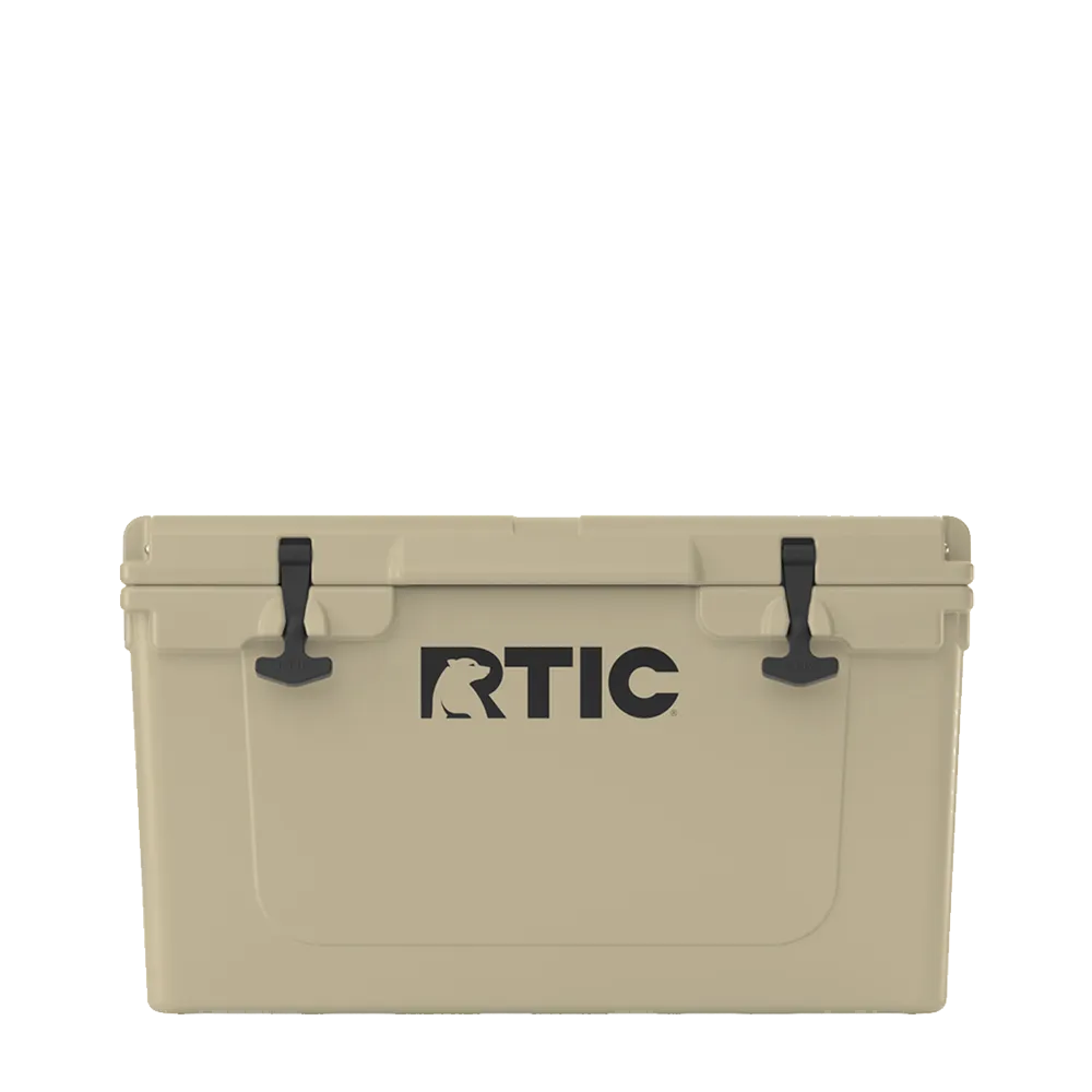 Customized RTIC Cooler 45 qt Coolers from RTIC 