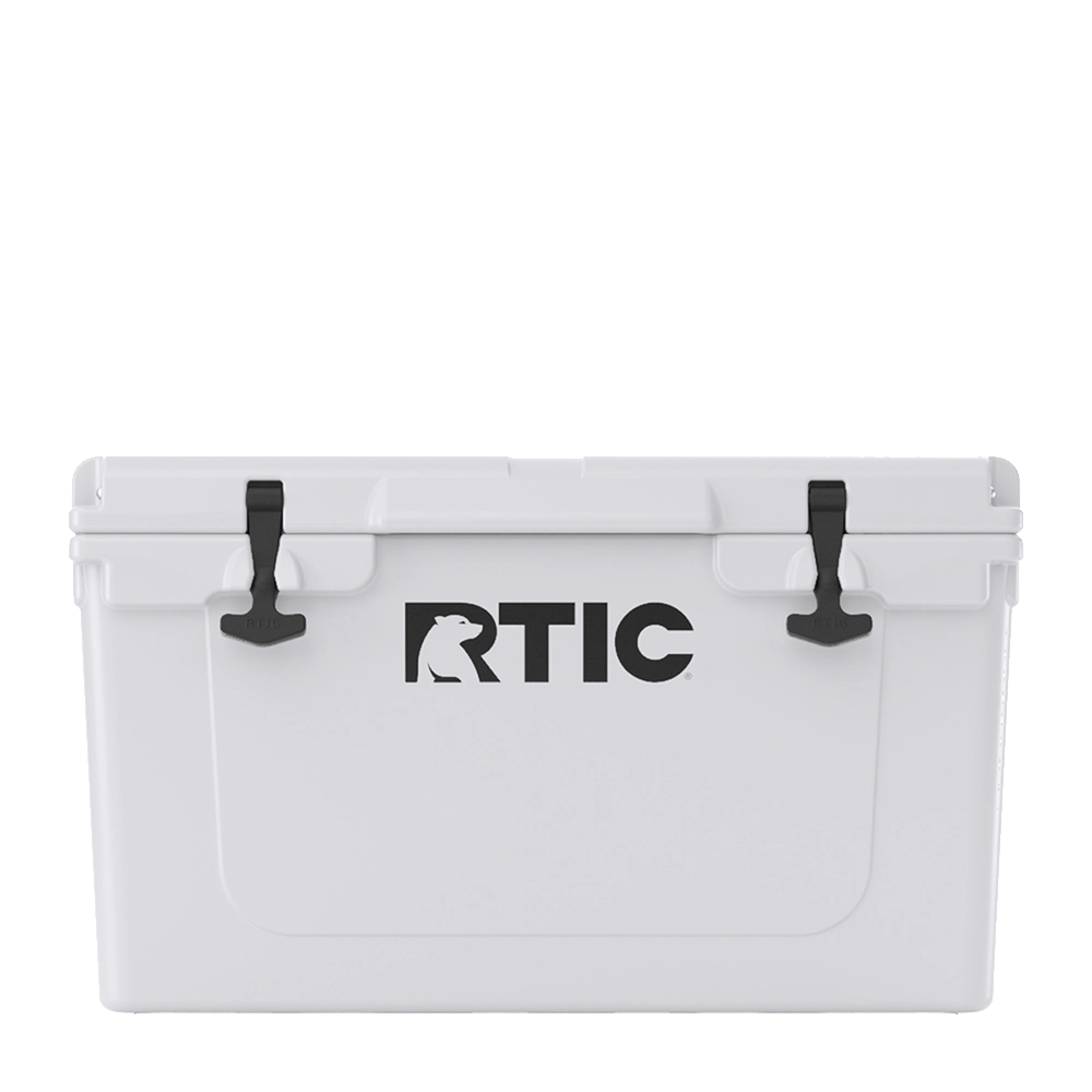 Customized RTIC Cooler 45 qt Coolers from RTIC 