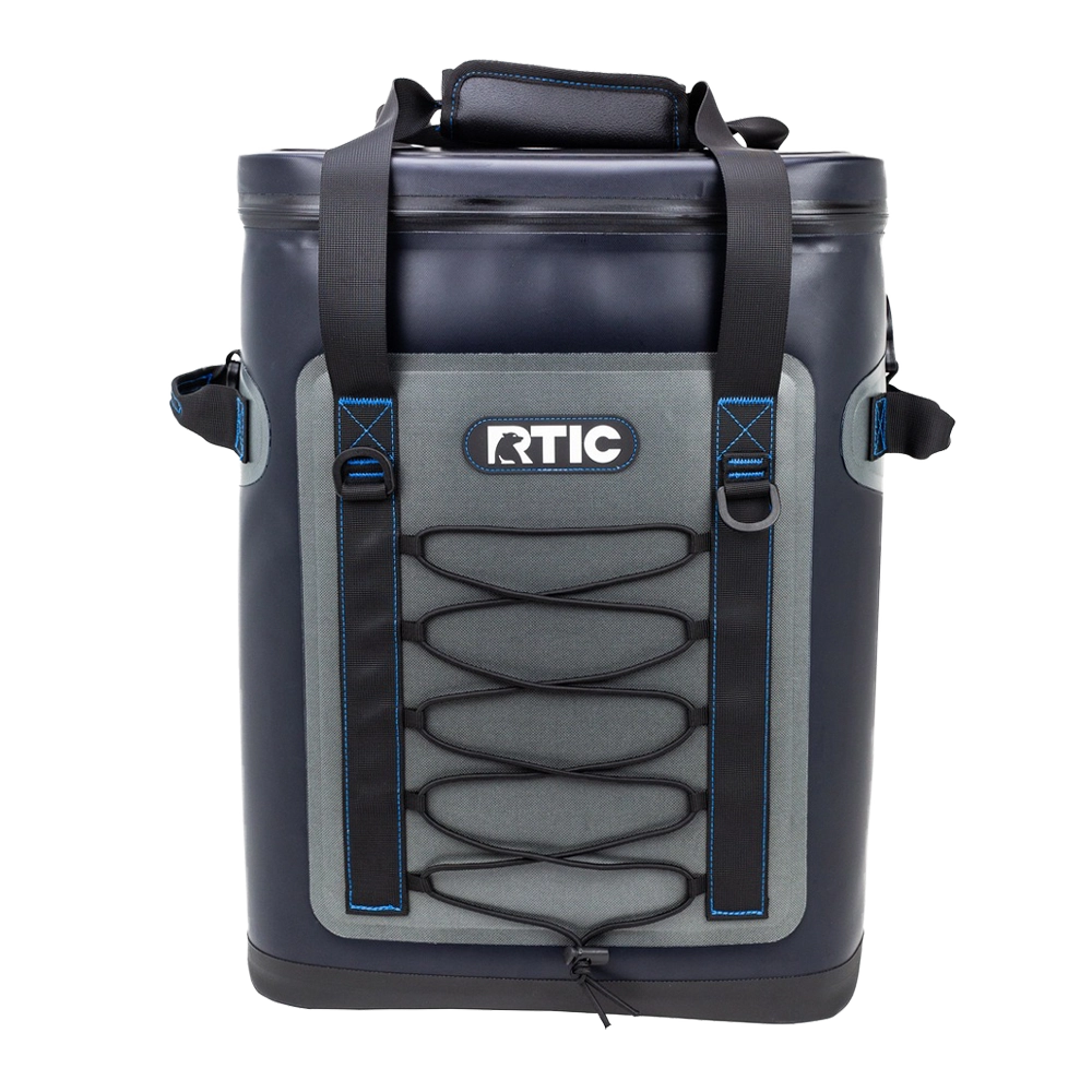 Customized Backpack Cooler 30 Can Coolers from RTIC 