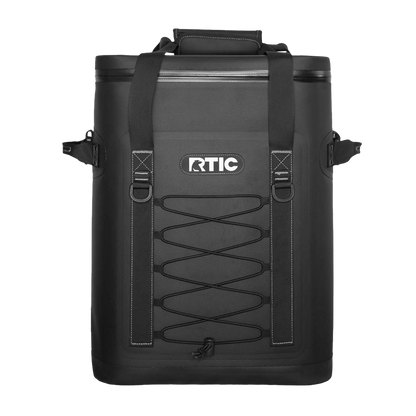 Igloo Cooler Backpack - Custom Branded Promotional Backpacks 