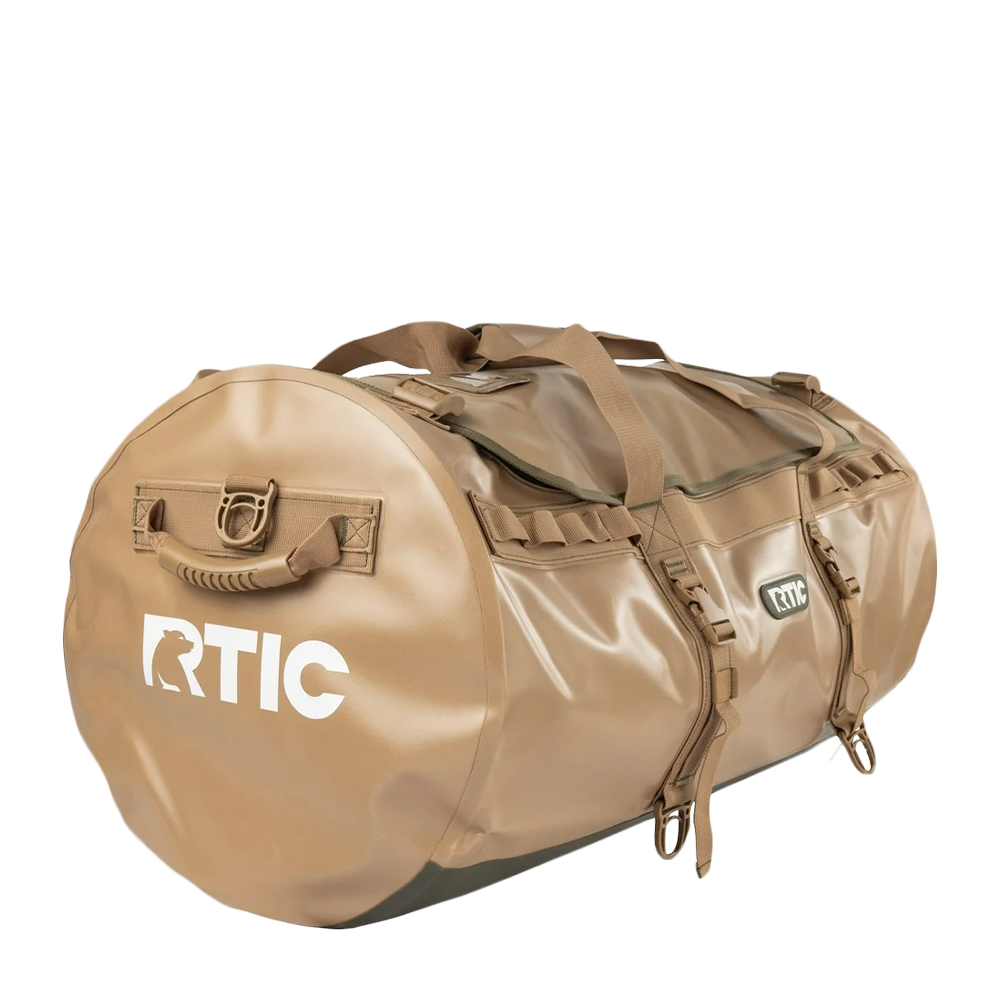 Customized Duffle Bag | Medium Duffel Bags from RTIC 