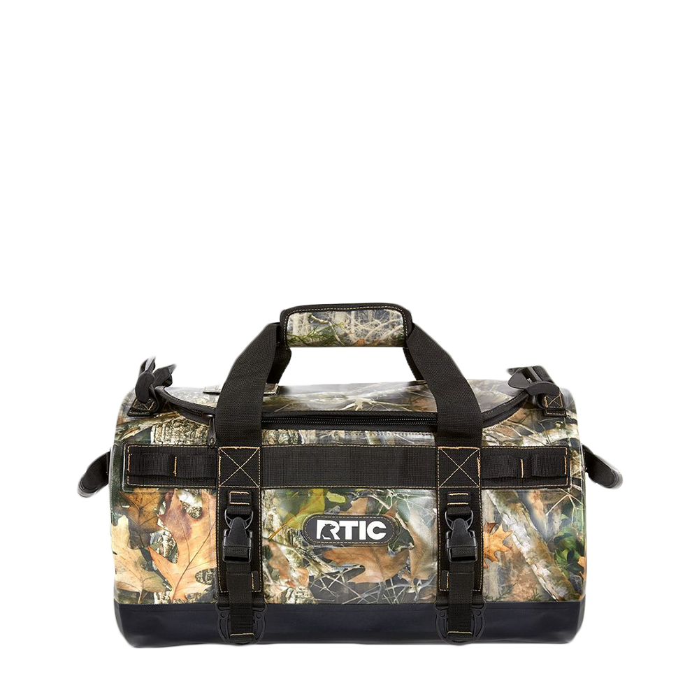 Customized Duffle Bag Small Duffel Bags from RTIC 