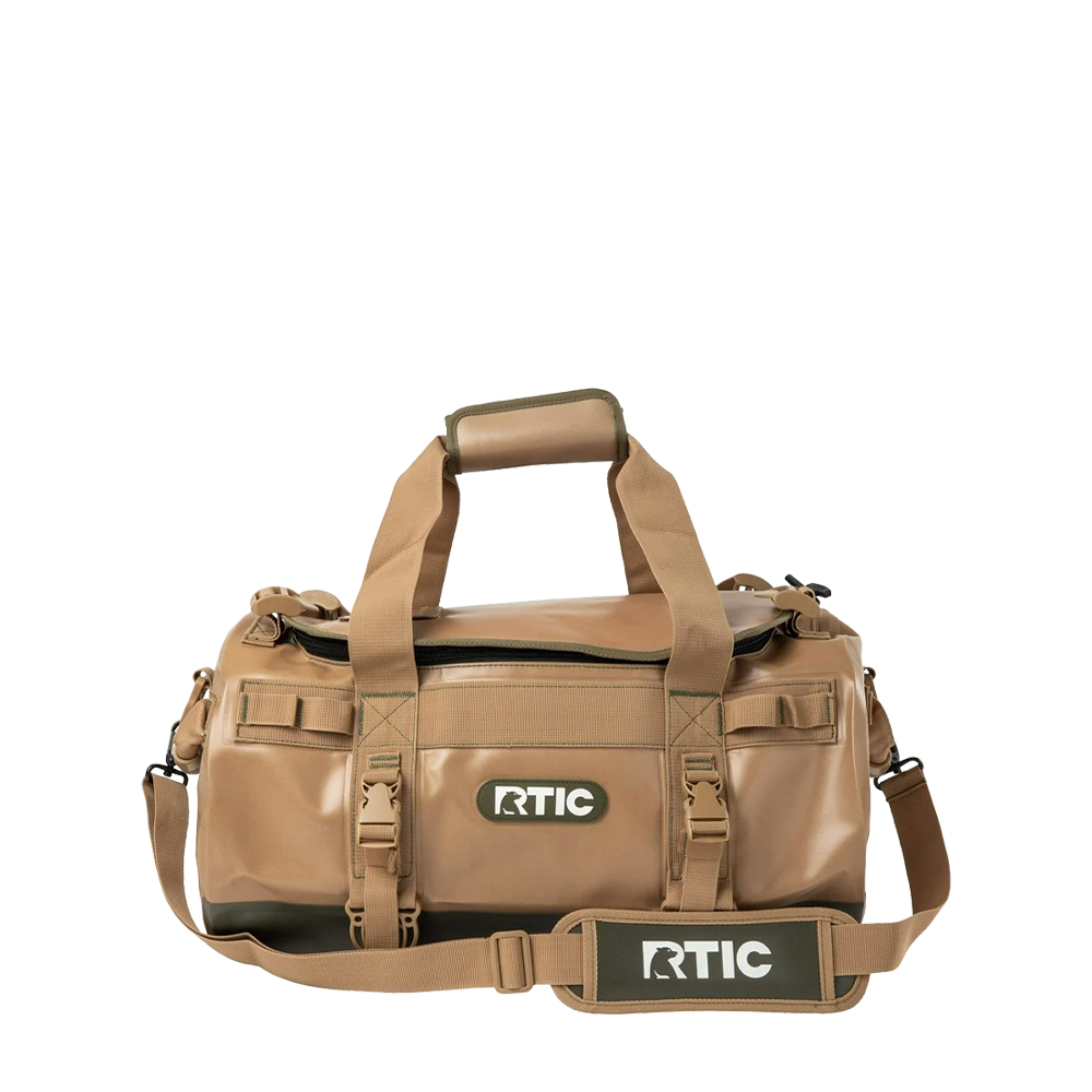 Customized Duffle Bag Small Duffel Bags from RTIC 