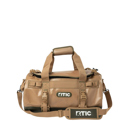 Customized Duffle Bag Small Duffel Bags from RTIC 