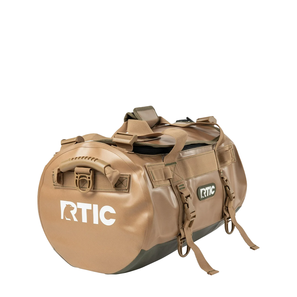 Customized Duffle Bag | Small Duffel Bags from RTIC 