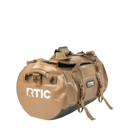 Customized Duffle Bag | Small Duffel Bags from RTIC 