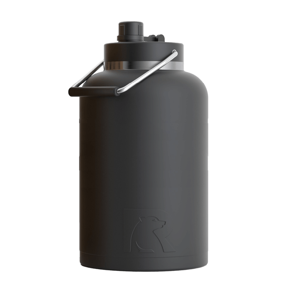 Customized Jug 1 Gallon Water Bottles from RTIC 