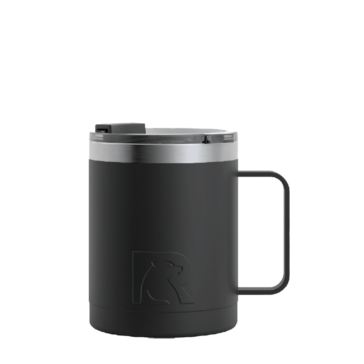 Customized Coffee Cup Mug 12 oz Mugs from RTIC 