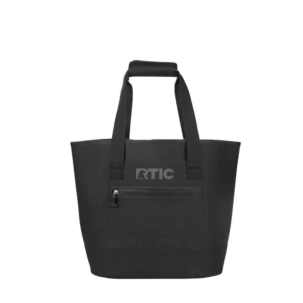 Ultra Tough Tote Small Custom Branding