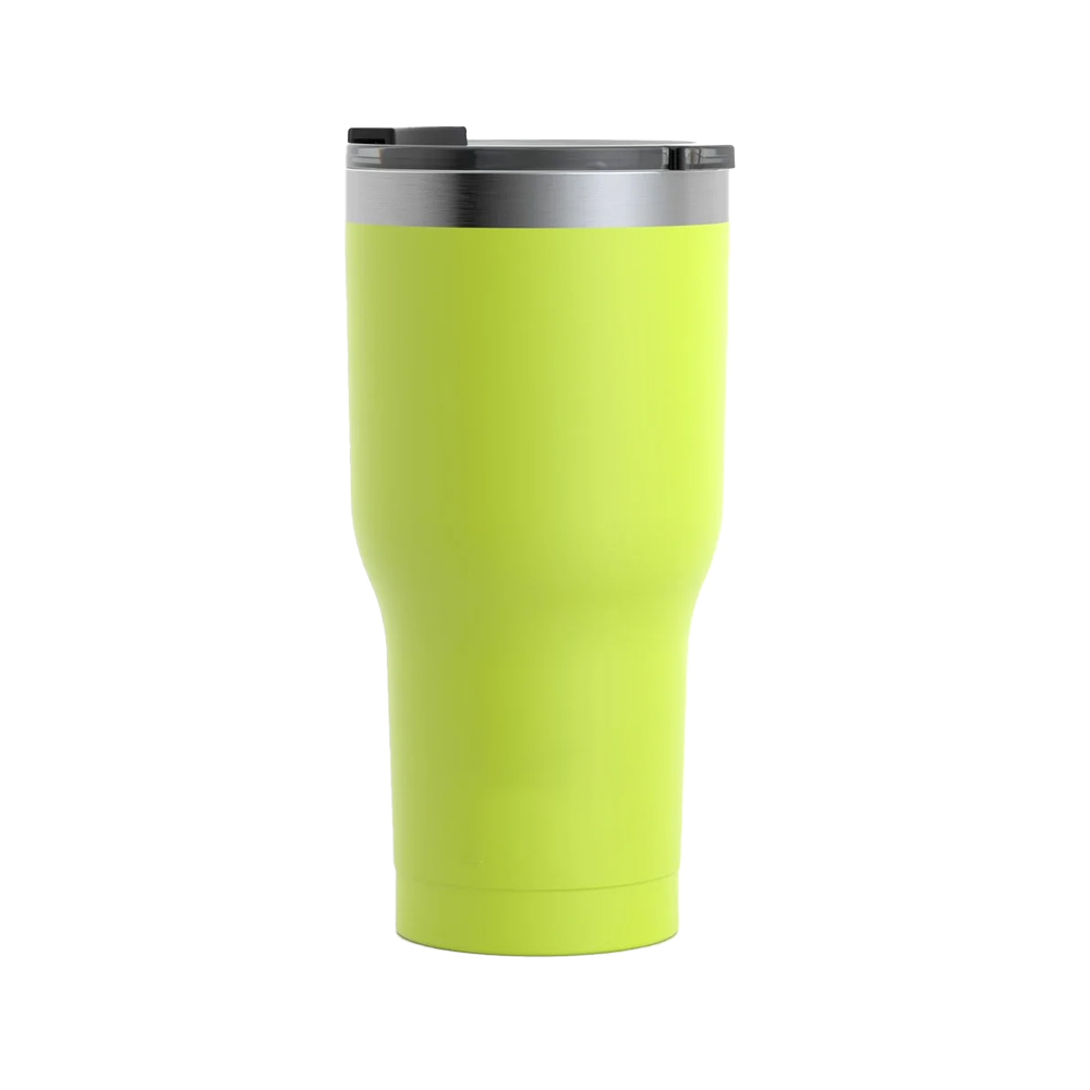 Customized Tumbler 30 oz Tumblers from RTIC 
