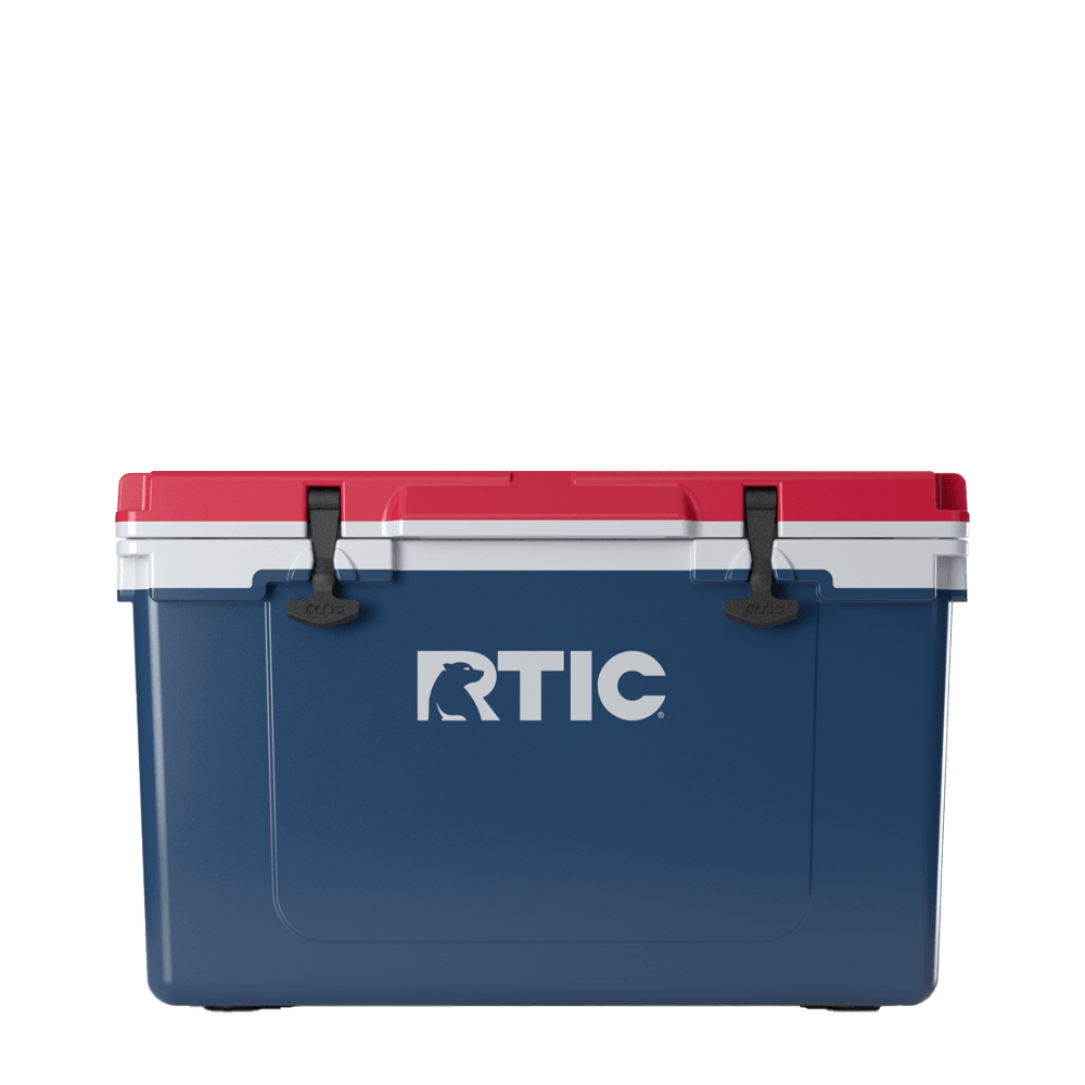 RTIC Hard Coolers