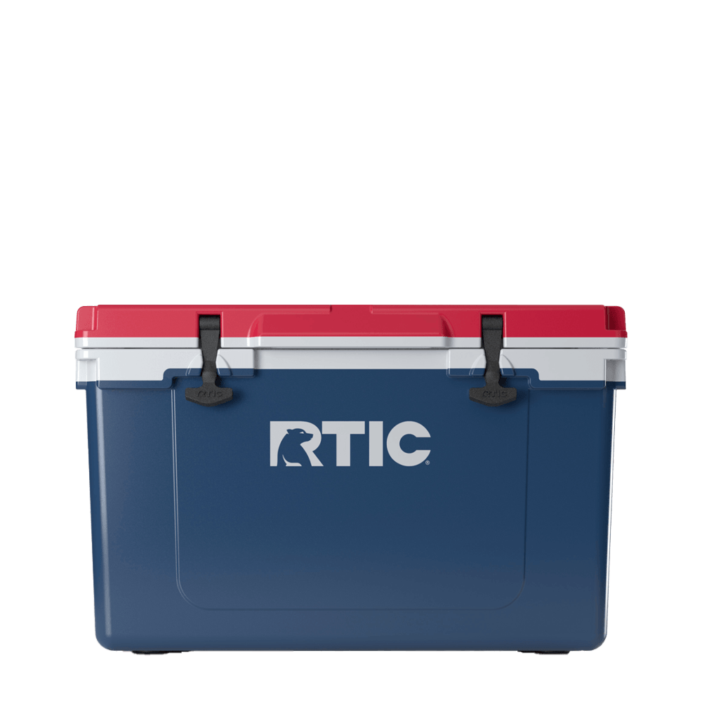 RTIC Outdoors Coolers 10oz Insulated Wine Tumbler - Coral