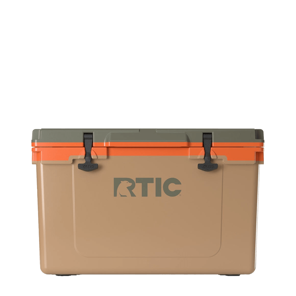 Customized RTIC Ultra Light Cooler 52 qt Coolers from RTIC 