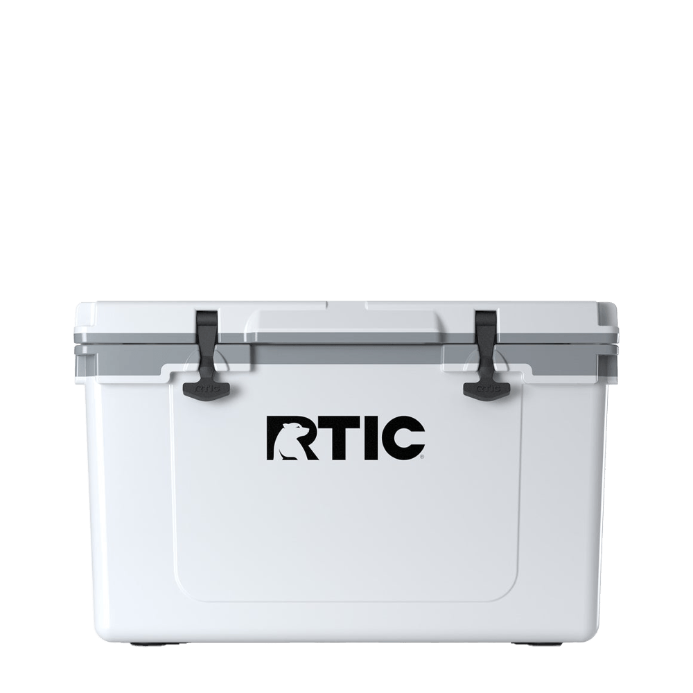 Customized RTIC Ultra Light Cooler 52 qt Coolers from RTIC 